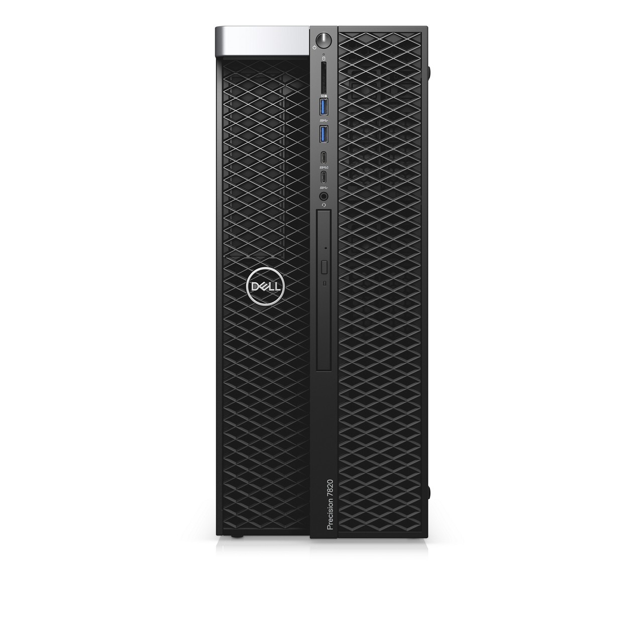 Dell Precision Tower T5820 (AA-H1DEL110003) - Image 2