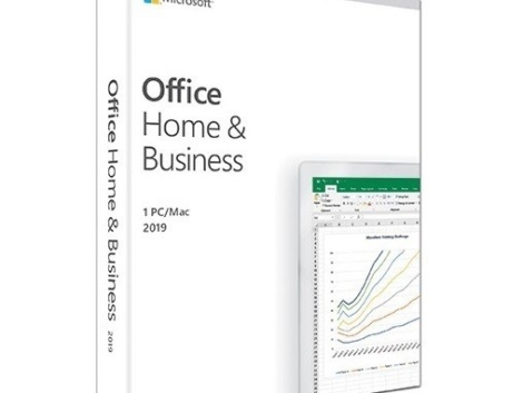 office 2019